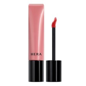 hera sensual tinted shine lip serum